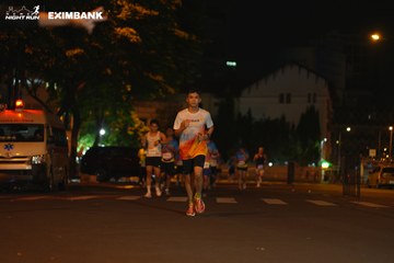 HO CHI MINH CITY NIGHT RUN EXIMBANK 2024 - Ảnh #2031027