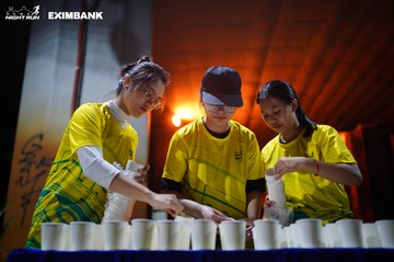 HO CHI MINH CITY NIGHT RUN EXIMBANK 2024 - Ảnh #1988315