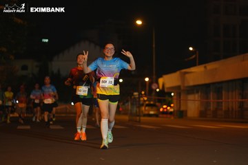 HO CHI MINH CITY NIGHT RUN EXIMBANK 2024 - Ảnh #2028489