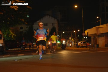 HO CHI MINH CITY NIGHT RUN EXIMBANK 2024 - Ảnh #2032356