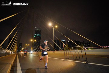 HO CHI MINH CITY NIGHT RUN EXIMBANK 2024 - Ảnh #2024528