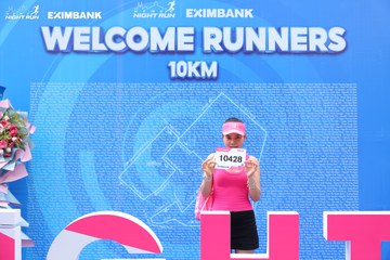 HO CHI MINH CITY NIGHT RUN EXIMBANK 2024 - Ảnh #1966117