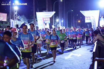 HO CHI MINH CITY NIGHT RUN EXIMBANK 2024 - Ảnh #1971939