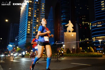 HO CHI MINH CITY NIGHT RUN EXIMBANK 2024 - Ảnh #1989552