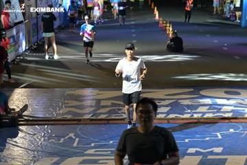 HO CHI MINH CITY NIGHT RUN EXIMBANK 2024 - Ảnh #2029768