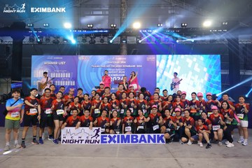 HO CHI MINH CITY NIGHT RUN EXIMBANK 2024 - Ảnh #2012175