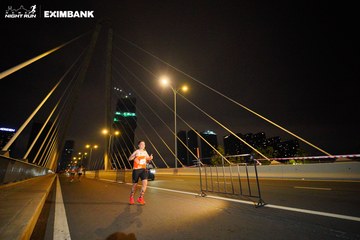 HO CHI MINH CITY NIGHT RUN EXIMBANK 2024 - Ảnh #2023181