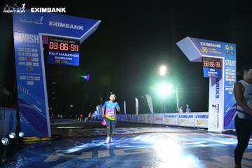 HO CHI MINH CITY NIGHT RUN EXIMBANK 2024 - Ảnh #2065753