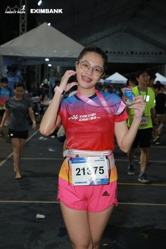 HO CHI MINH CITY NIGHT RUN EXIMBANK 2024 - Ảnh #2011429