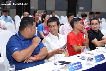 HO CHI MINH CITY NIGHT RUN EXIMBANK 2024 - Ảnh #1963256