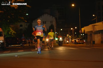 HO CHI MINH CITY NIGHT RUN EXIMBANK 2024 - Ảnh #2032373