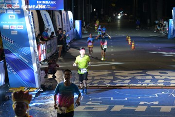 HO CHI MINH CITY NIGHT RUN EXIMBANK 2024 - Ảnh #2030251