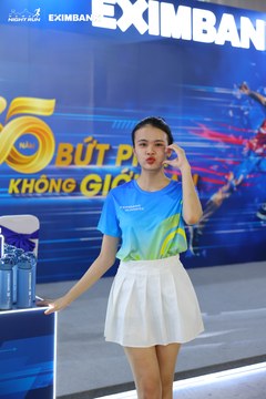 HO CHI MINH CITY NIGHT RUN EXIMBANK 2024 - Ảnh #1966179