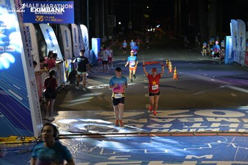 HO CHI MINH CITY NIGHT RUN EXIMBANK 2024 - Ảnh #2034025