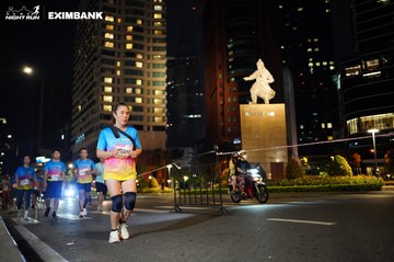 HO CHI MINH CITY NIGHT RUN EXIMBANK 2024 - Ảnh #1990838
