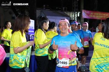 HO CHI MINH CITY NIGHT RUN EXIMBANK 2024 - Ảnh #2012497