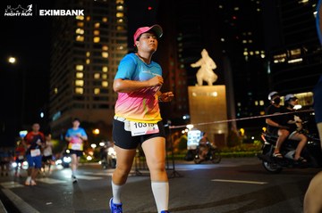 HO CHI MINH CITY NIGHT RUN EXIMBANK 2024 - Ảnh #1990371