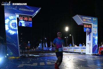 HO CHI MINH CITY NIGHT RUN EXIMBANK 2024 - Ảnh #2064266
