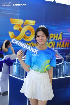 HO CHI MINH CITY NIGHT RUN EXIMBANK 2024 - Ảnh #1966181