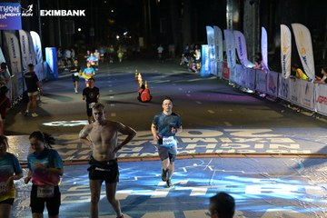 HO CHI MINH CITY NIGHT RUN EXIMBANK 2024 - Ảnh #2025728
