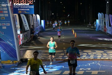 HO CHI MINH CITY NIGHT RUN EXIMBANK 2024 - Ảnh #2027206