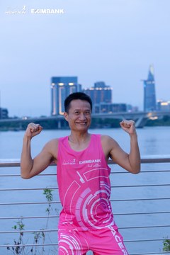 HO CHI MINH CITY NIGHT RUN EXIMBANK 2024 - Ảnh #1962972