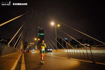 HO CHI MINH CITY NIGHT RUN EXIMBANK 2024 - Ảnh #2024057
