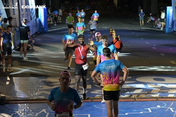 HO CHI MINH CITY NIGHT RUN EXIMBANK 2024 - Ảnh #2026050