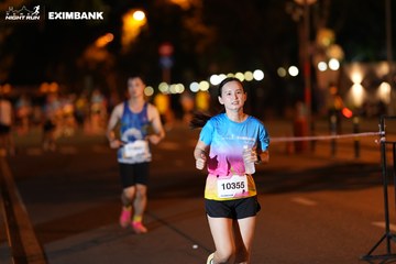 HO CHI MINH CITY NIGHT RUN EXIMBANK 2024 - Ảnh #2159124