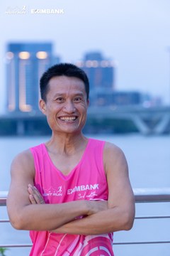 HO CHI MINH CITY NIGHT RUN EXIMBANK 2024 - Ảnh #1962973