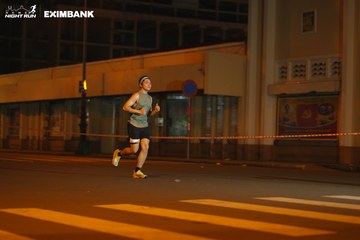 HO CHI MINH CITY NIGHT RUN EXIMBANK 2024 - Ảnh #2034143