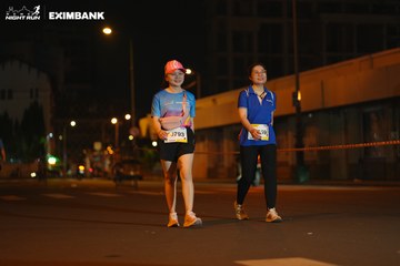 HO CHI MINH CITY NIGHT RUN EXIMBANK 2024 - Ảnh #2029671
