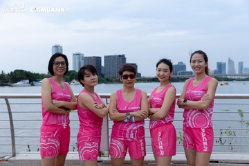 HO CHI MINH CITY NIGHT RUN EXIMBANK 2024 - Ảnh #1962676