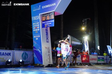 HO CHI MINH CITY NIGHT RUN EXIMBANK 2024 - Ảnh #2032940