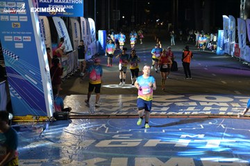 HO CHI MINH CITY NIGHT RUN EXIMBANK 2024 - Ảnh #2029423