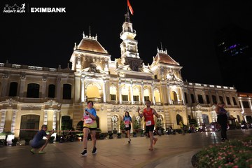 HO CHI MINH CITY NIGHT RUN EXIMBANK 2024 - Ảnh #2021171