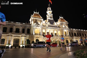 HO CHI MINH CITY NIGHT RUN EXIMBANK 2024 - Ảnh #2019022