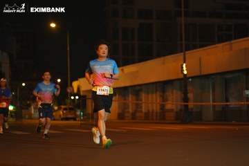 HO CHI MINH CITY NIGHT RUN EXIMBANK 2024 - Ảnh #2033190