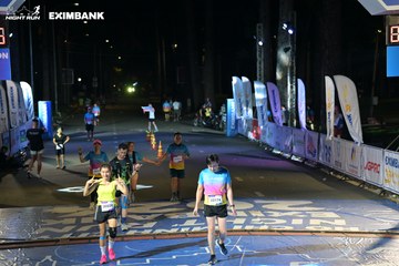 HO CHI MINH CITY NIGHT RUN EXIMBANK 2024 - Ảnh #2026159
