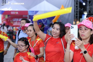 HO CHI MINH CITY NIGHT RUN EXIMBANK 2024 - Ảnh #1965123