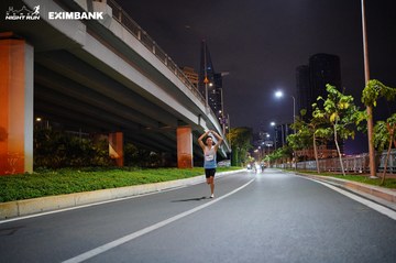 HO CHI MINH CITY NIGHT RUN EXIMBANK 2024 - Ảnh #1988505