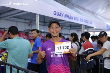 HO CHI MINH CITY NIGHT RUN EXIMBANK 2024 - Ảnh #1964262