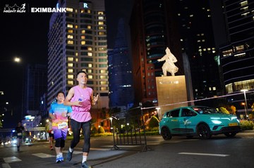 HO CHI MINH CITY NIGHT RUN EXIMBANK 2024 - Ảnh #1990428