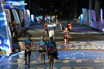 HO CHI MINH CITY NIGHT RUN EXIMBANK 2024 - Ảnh #2027623