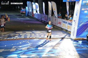 HO CHI MINH CITY NIGHT RUN EXIMBANK 2024 - Ảnh #2033162