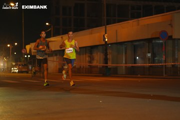 HO CHI MINH CITY NIGHT RUN EXIMBANK 2024 - Ảnh #2032324