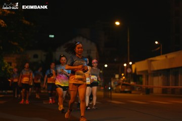 HO CHI MINH CITY NIGHT RUN EXIMBANK 2024 - Ảnh #2028276