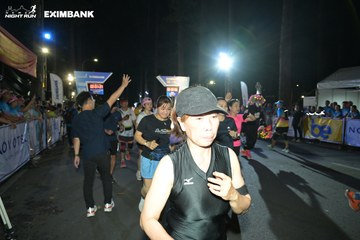 HO CHI MINH CITY NIGHT RUN EXIMBANK 2024 - Ảnh #1970825