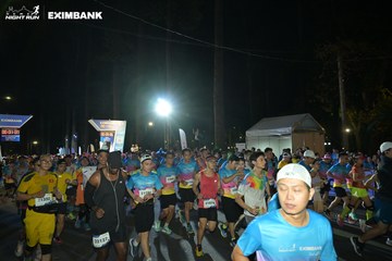 HO CHI MINH CITY NIGHT RUN EXIMBANK 2024 - Ảnh #1970797