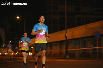 HO CHI MINH CITY NIGHT RUN EXIMBANK 2024 - Ảnh #2028087